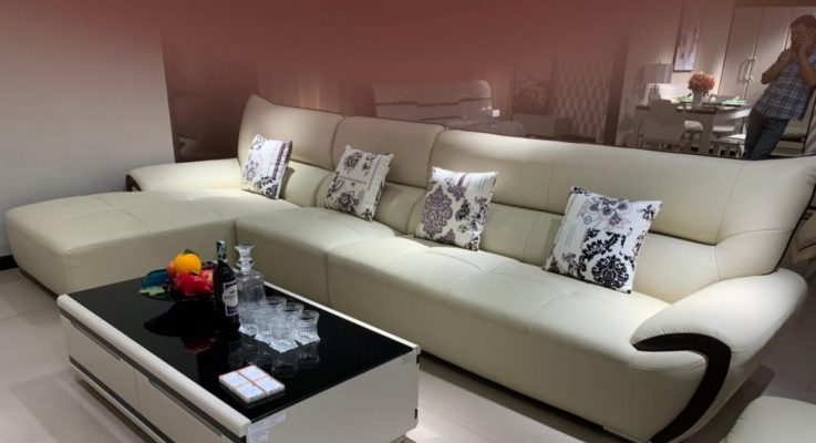 sofa Hải Phòng
