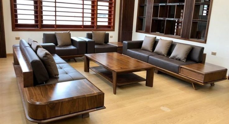sofa Hải Phòng