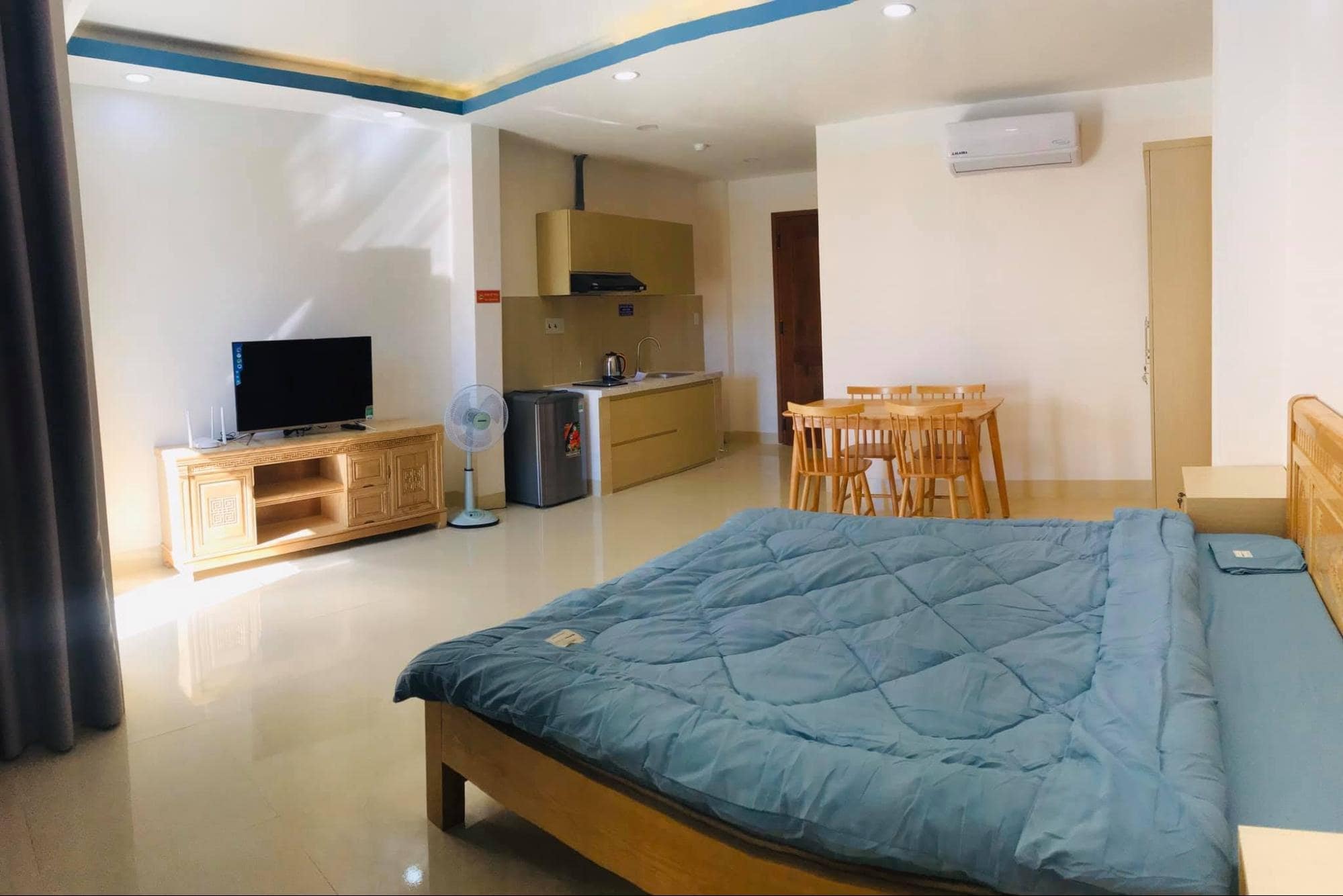 Nha Trang Apartments For Rent