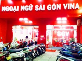 Saigon Vina