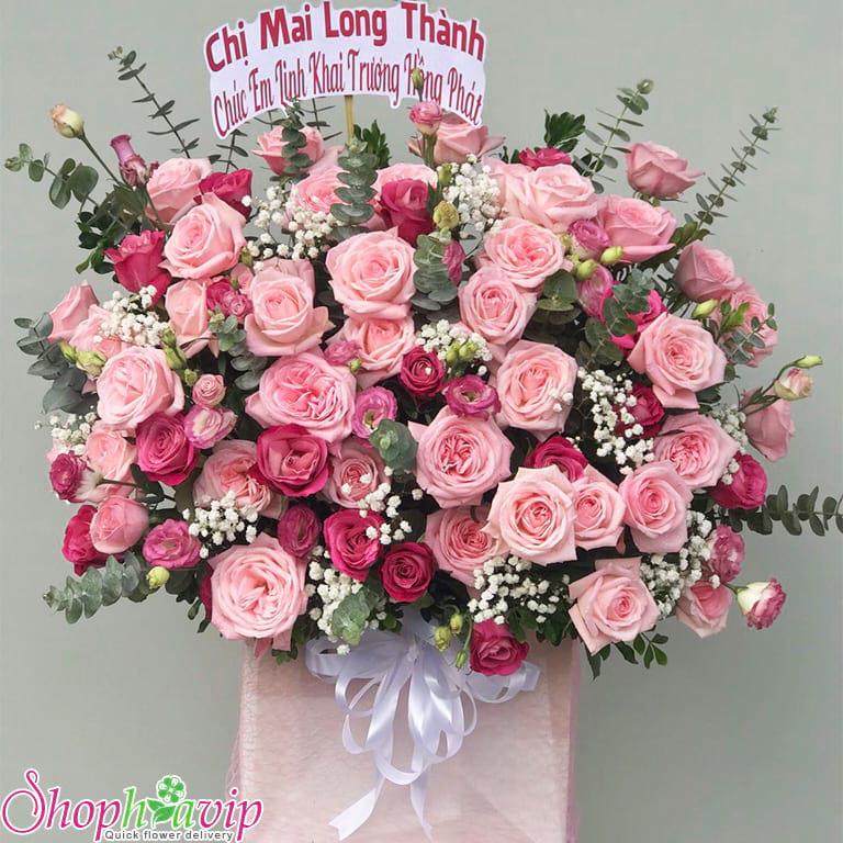 Acquista i fiori freschi di Bien Hoa 