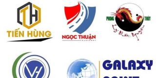 thiết kế logo Biên Hòa