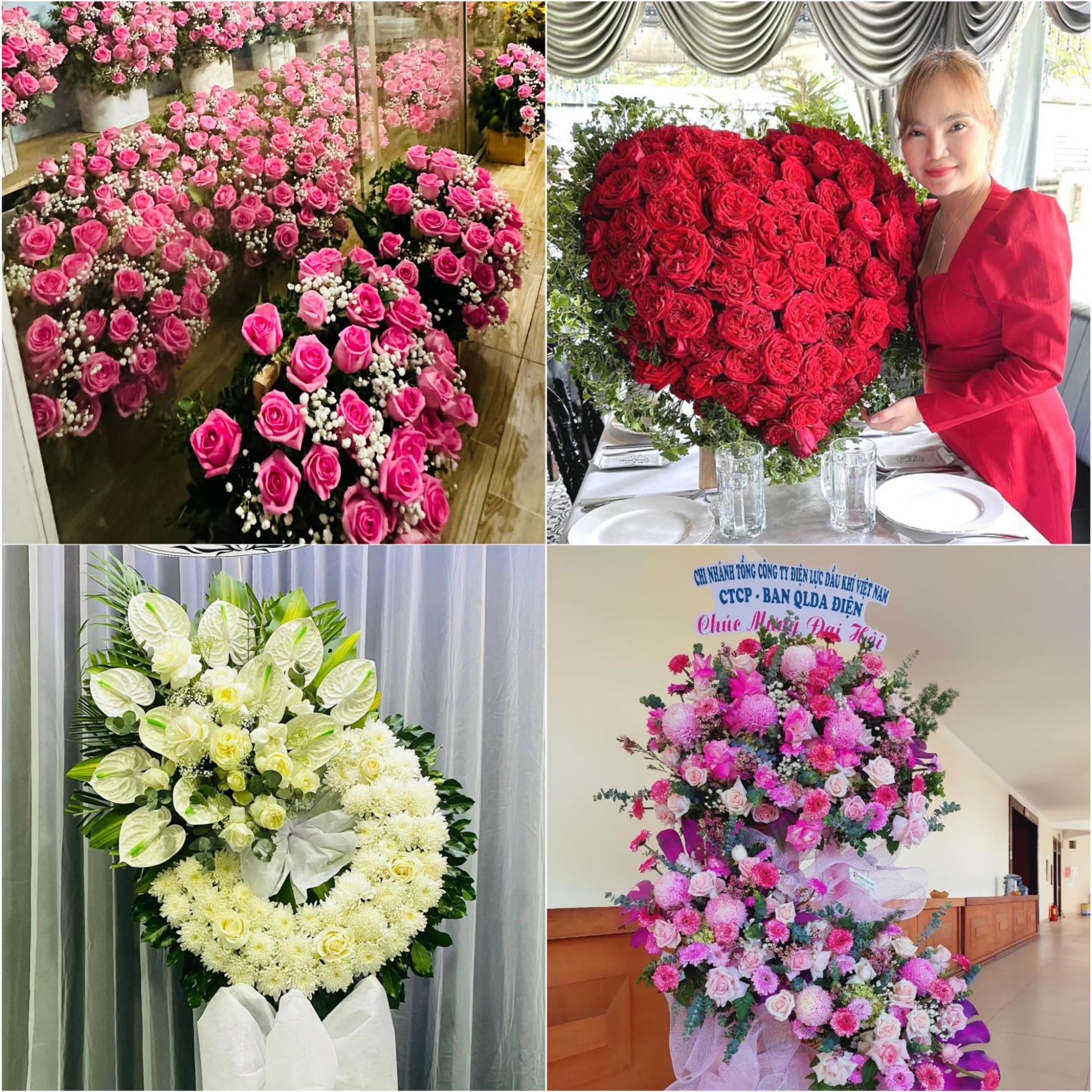 Hoa Florist