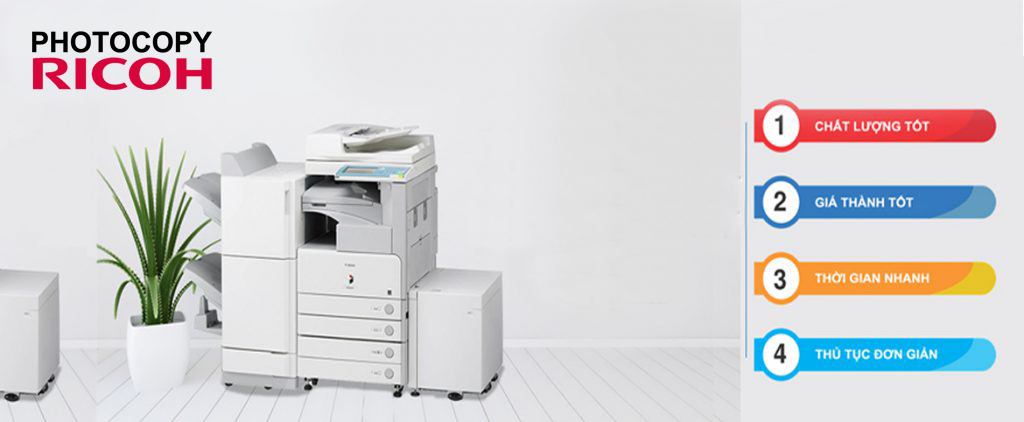 bán máy photocopy tphcm