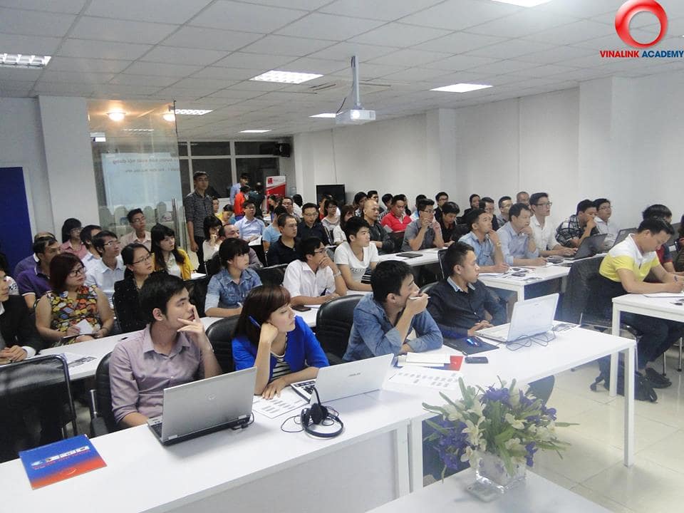 học quảng cáo Google Adwords tại Hà Nội