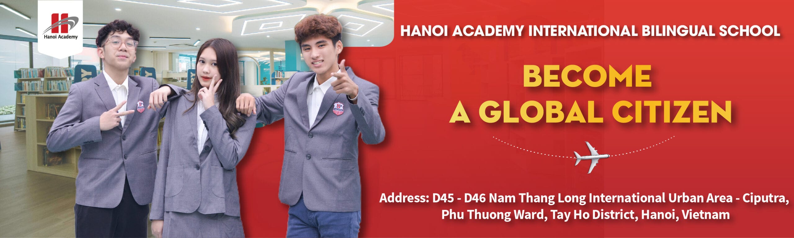 Hanoi Academy