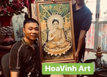 Bỏ Túi Ngay Top 5 Địa Chỉ Học Xăm Hình Hải Phòng Chất Nhất