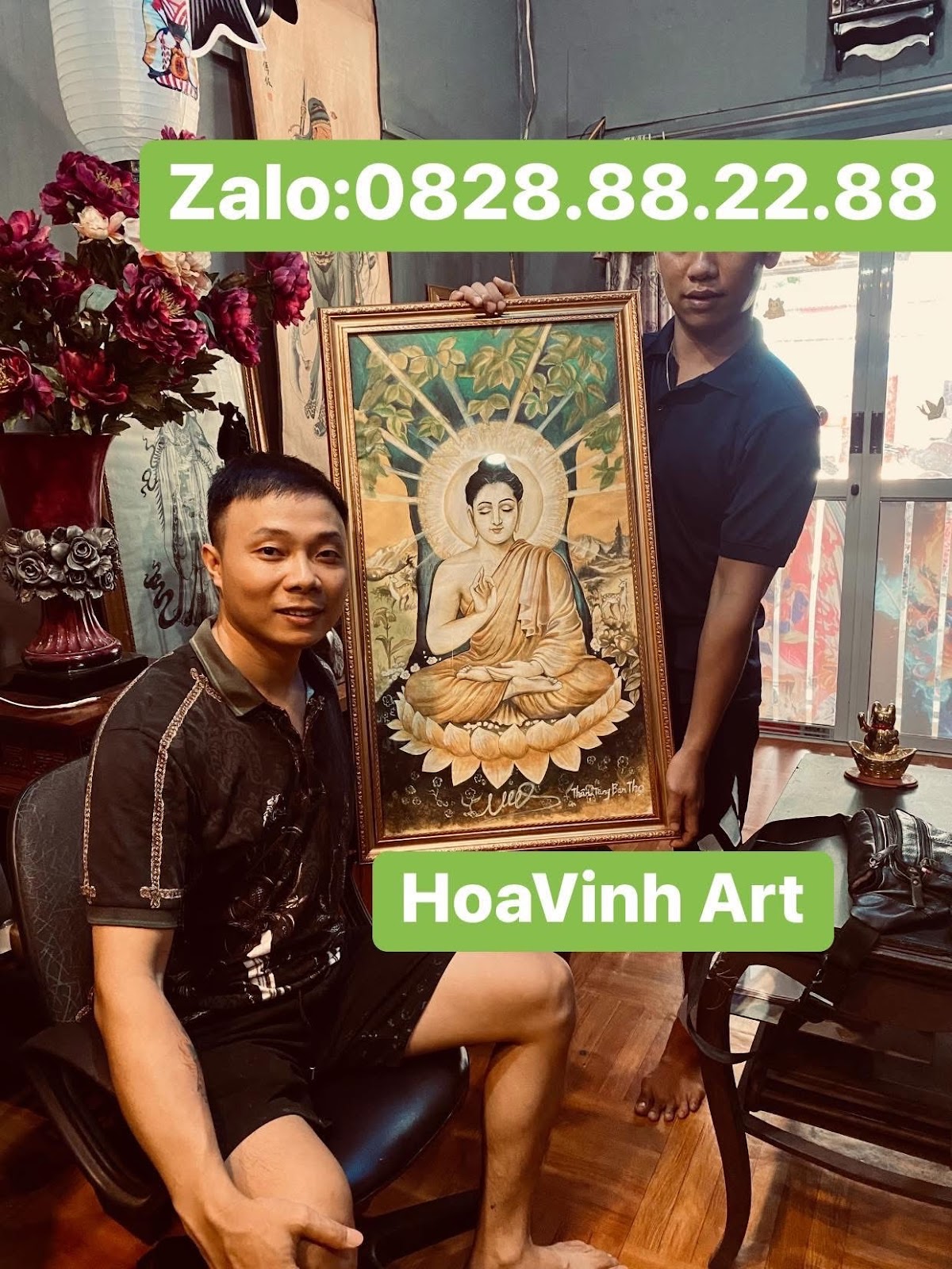 học xăm hình hải phòng