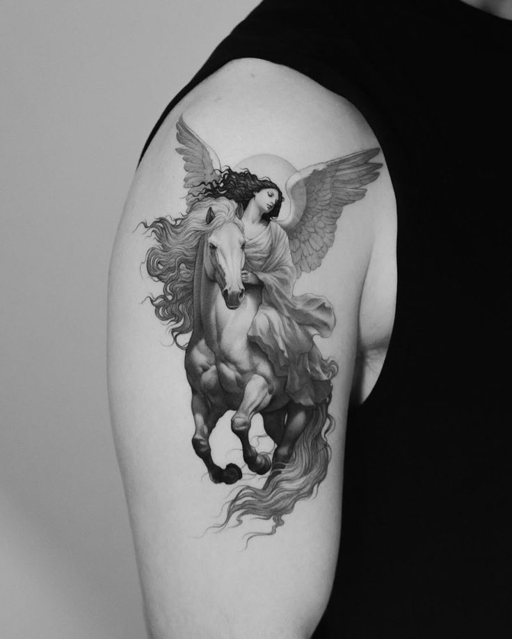 học xăm hình hải phòng Owl Ink Studio