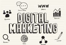 khoá học digital marketing tphcm