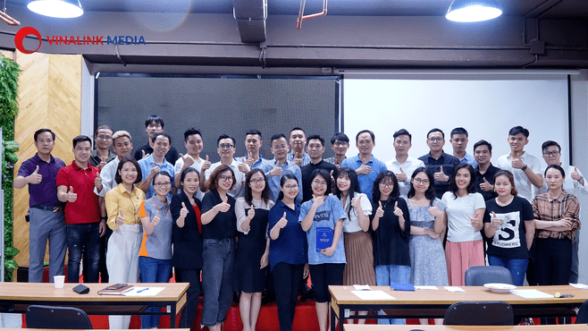 Khám Phá 6 Khóa Học Marketing Tại Hà Nội Có Chất Lượng Đào Tạo Tốt