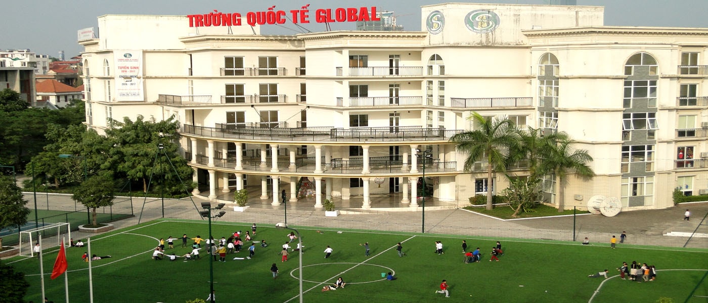 Trường Global Hà Nội