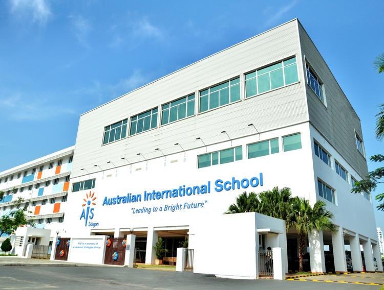 Trường Quốc Tế Úc - AIS
