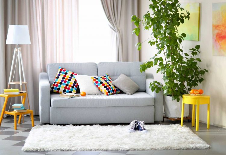 Giặt ghế sofa giá rẻ tại Hà Nội chất lượng tốt nhất?