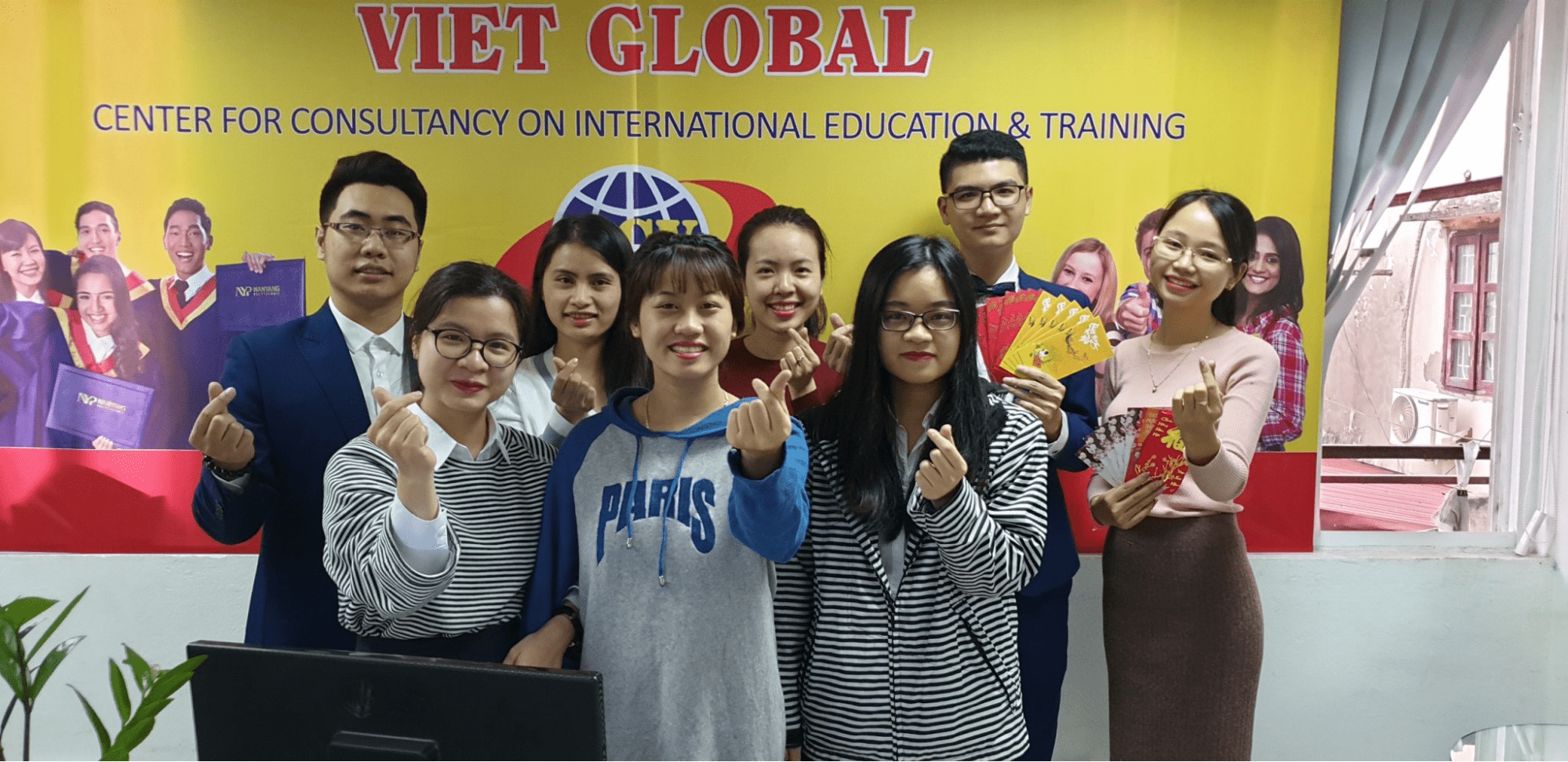Du Học Việt Global