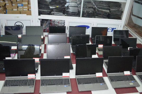 Laptop Bac Ninh