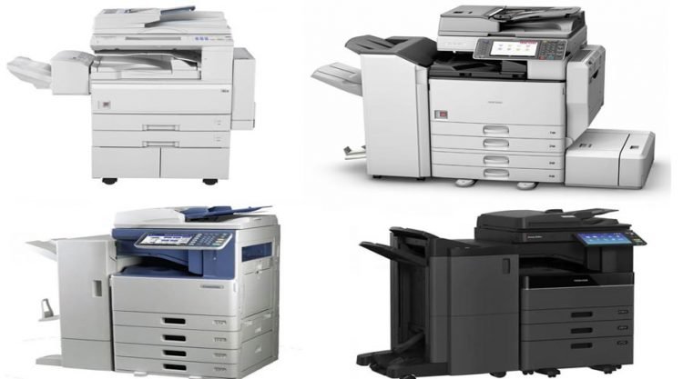 Note Ngay Top 10 Công Ty Máy Photocopy Bình Dương Giá Tốt