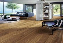 sàn gỗ công nghiệp Hải Phòng