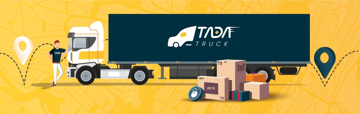 Lợi ích khi sử dụng dịch vụ xe tải vận chuyển hàng hóa tại Tada Truck