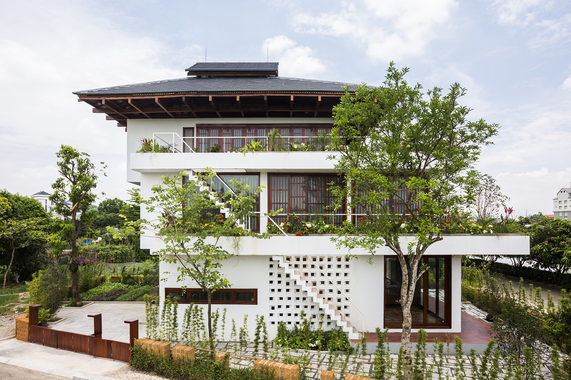 thiết kế kiến trúc Đà Nẵng 
