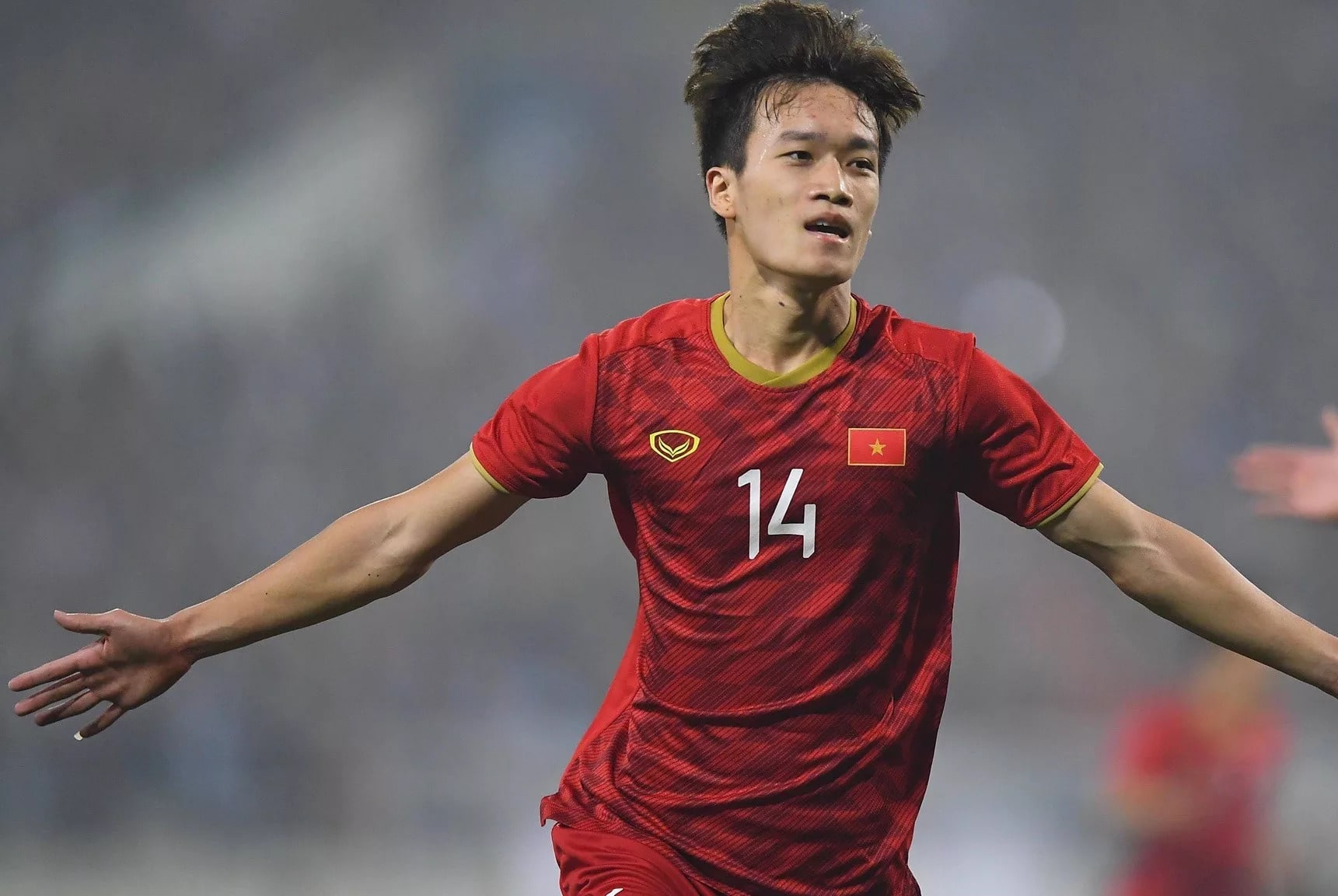 Cầu thủ nổi tiếng Việt Nam hiện nay