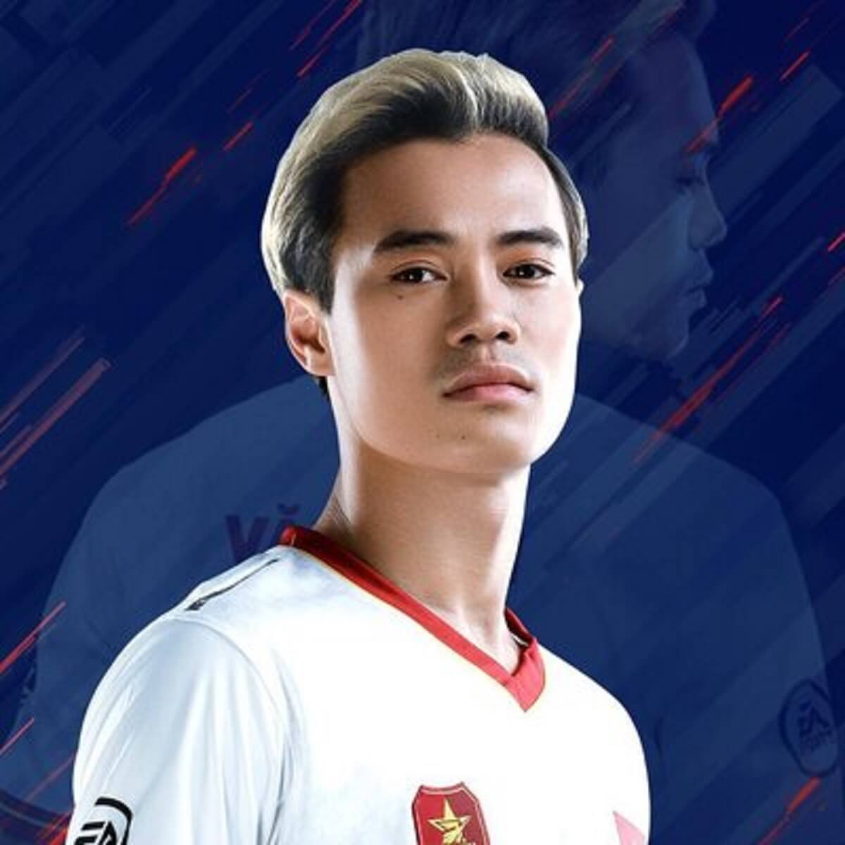 Cầu thủ nổi tiếng Việt Nam hiện nay