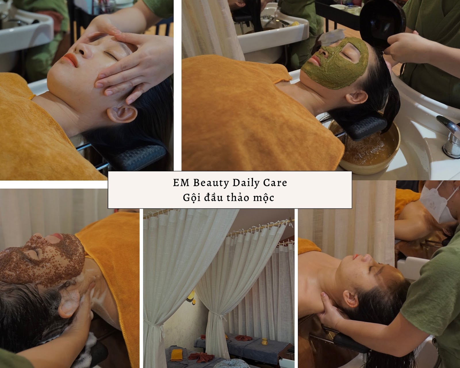 EM Beauty Daily Care