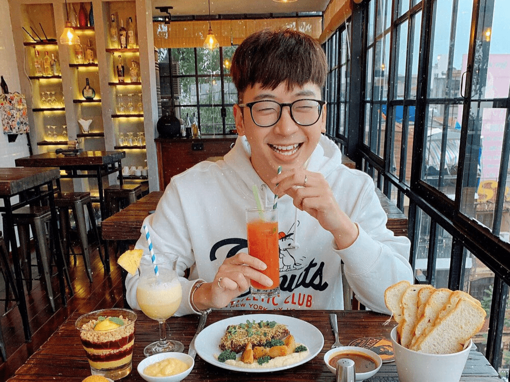 food blogger nổi tiếng việt nam