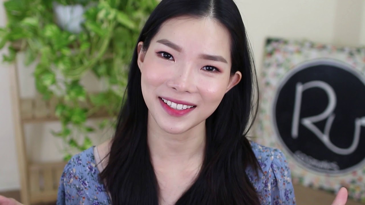 mga beauty blogger bahin sa pag-atiman sa panit sa Vietnam