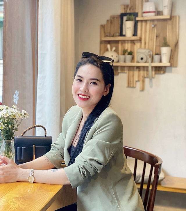 Beauty blogger về làn da Việt Nam