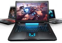 Top 8 Cửa Hàng Bán Laptop Gaming Hải Phòng Uy Tín