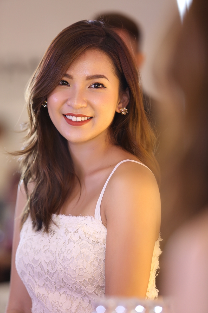 mga beauty blogger bahin sa pag-atiman sa panit sa Vietnam