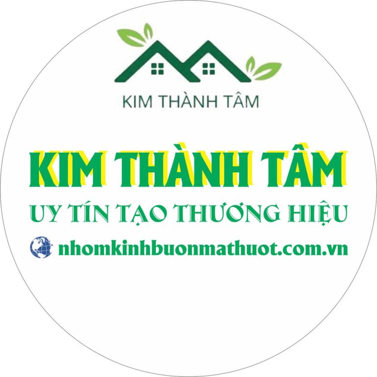 Mách Bạn Top 11 Công Ty Nhôm Kính BMT Siêu Uy Tín