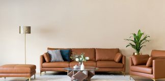 sofa giá rẻ tại Huế