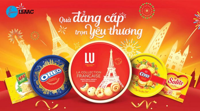 Top 10 Công Ty Bánh Kẹo Lớn Tại Việt Nam Uy Tín, Chất Lượng
