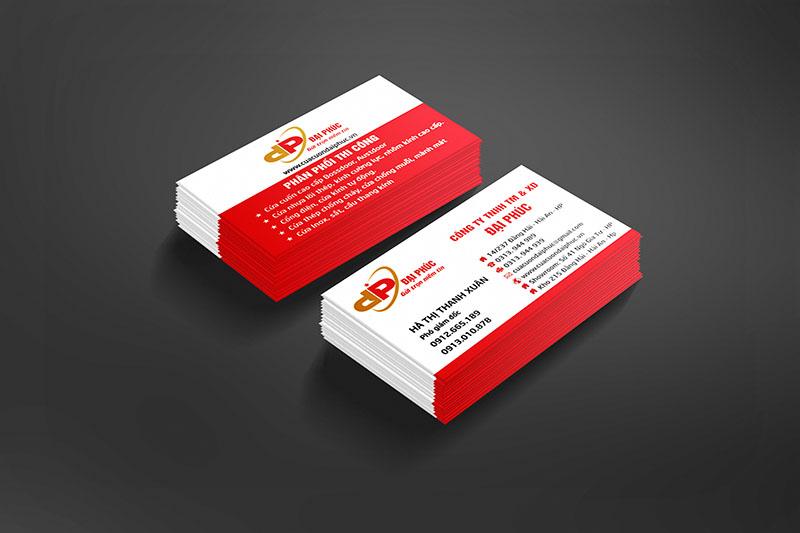 In tem nhãn Đà Nẵng - Tiến Mạnh