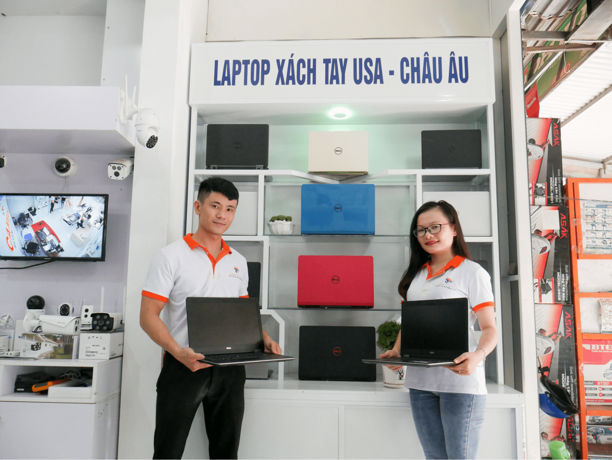 laptop cũ Quảng Bình