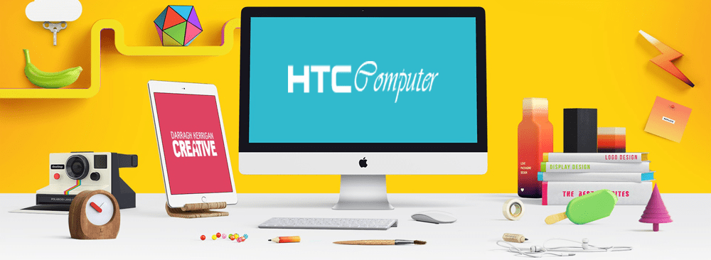 HTC Computer