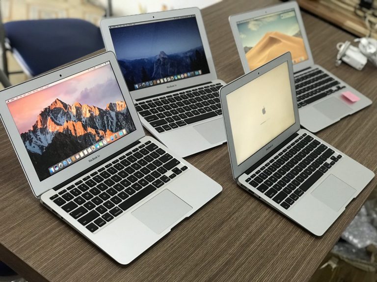 Note Ngay Top 6 Cửa Hàng Laptop Cũ Quảng Ngãi Chất Lượng