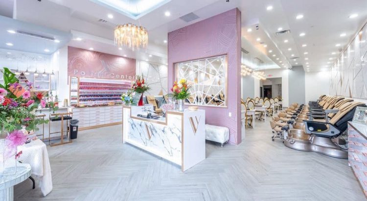 nail Huế