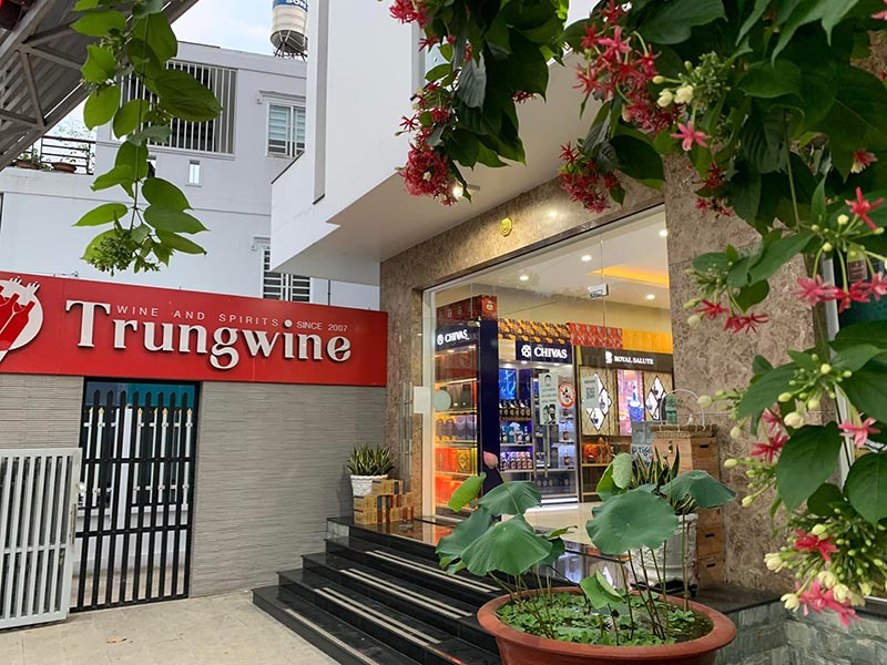 rượu ngoại Bình Dương rượu ngoại Bình Dương