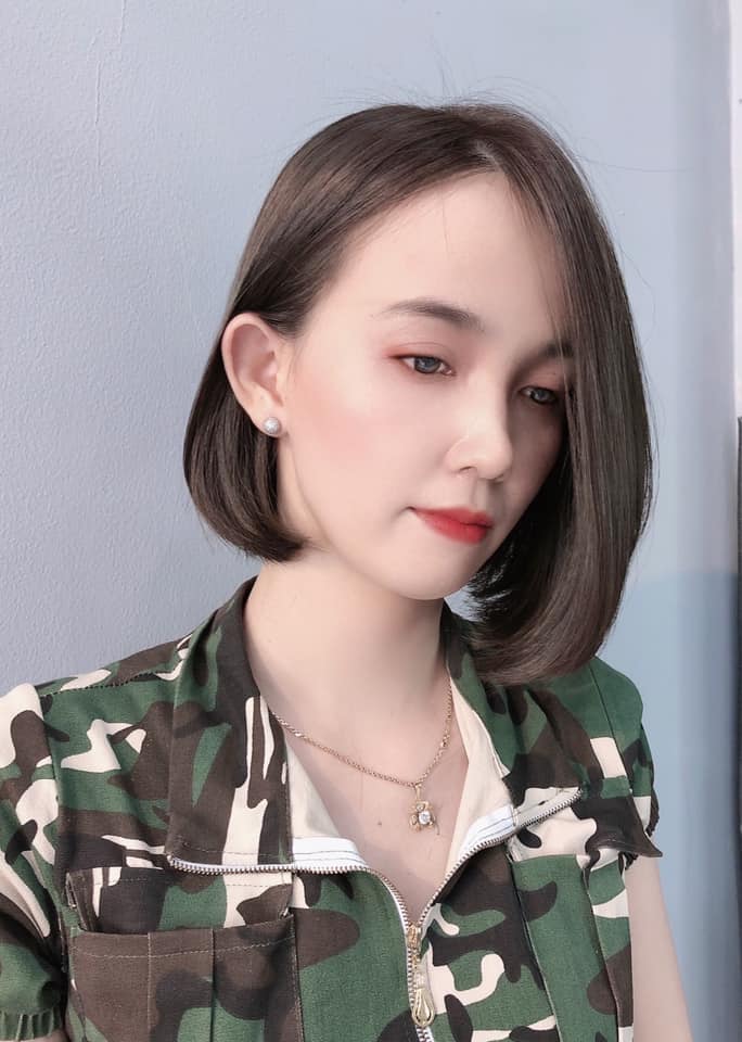 Salon tóc Tây Ninh