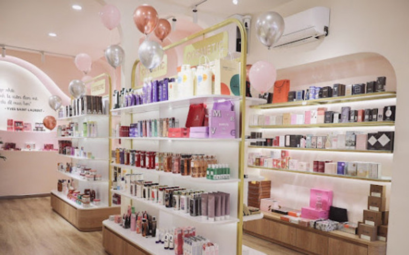 Shop M.Â.Y Cosmetic