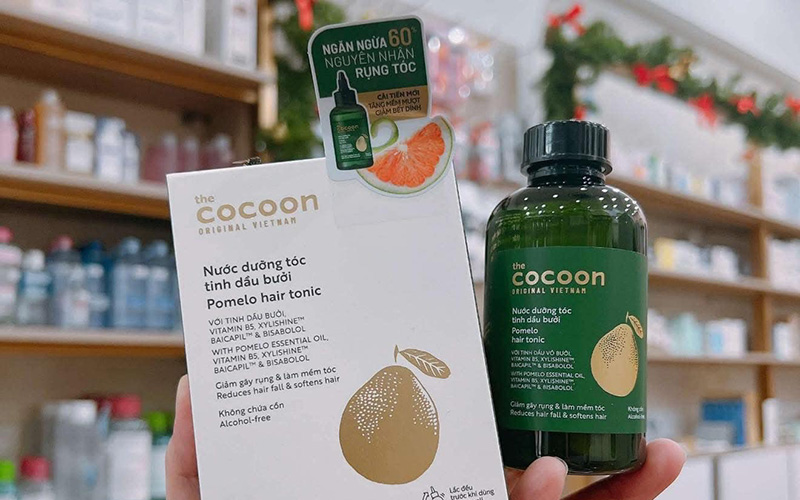 Cỏ Cosmetic Shop