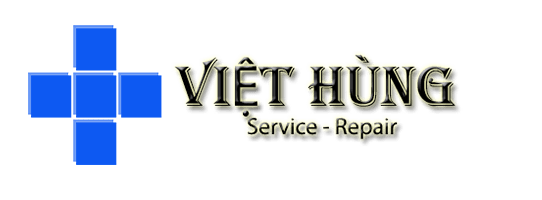 Việt Hùng - Sửa Máy Giặt Đà Lạt