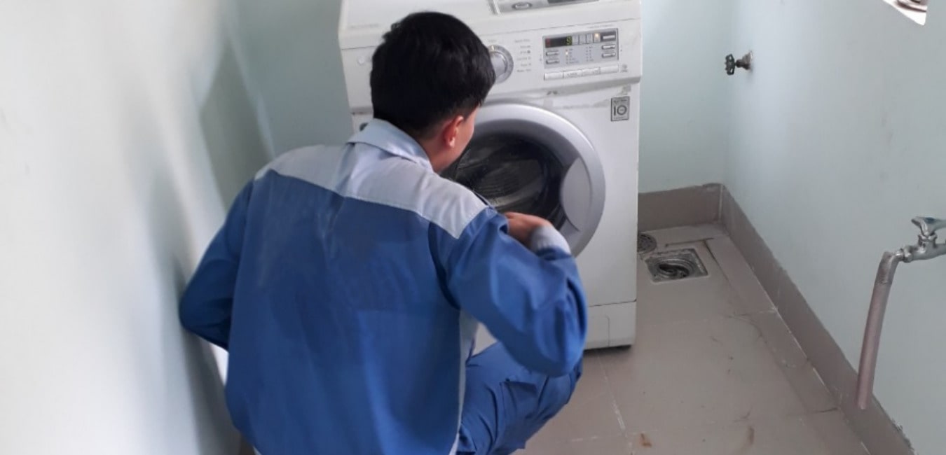 sửa chữa máy giặt hoàng khang