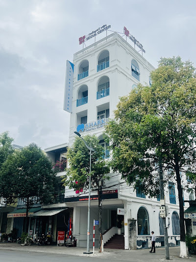 thẩm mỹ viện ở quảng ngãi
