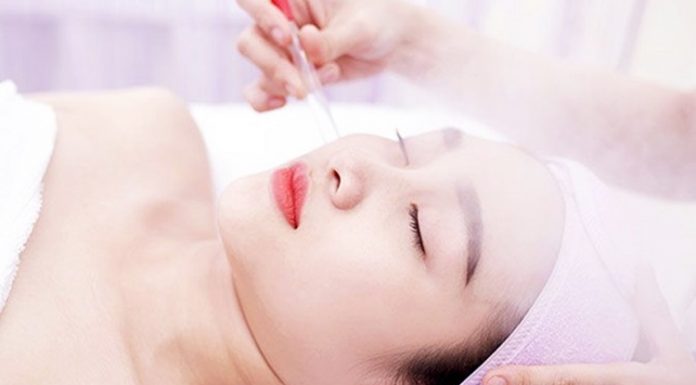 Điểm Qua Top 5 Địa Chỉ Làm Spa Lào Cai Giá Tốt