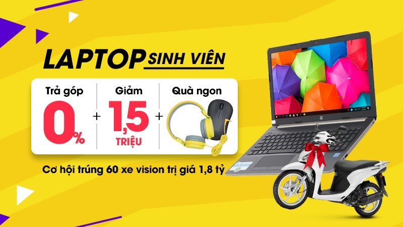 Laptop Tiền Giang
