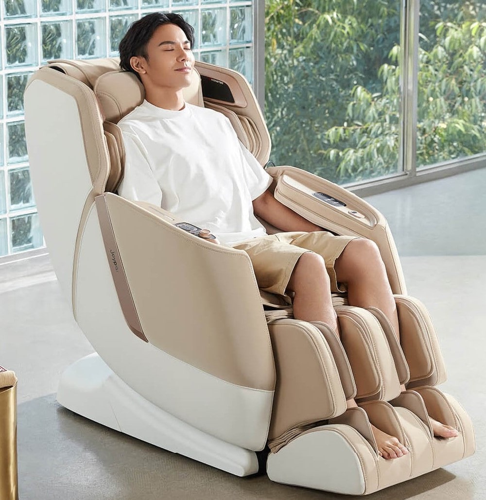 ghế massage Elipsport Kiên Giang